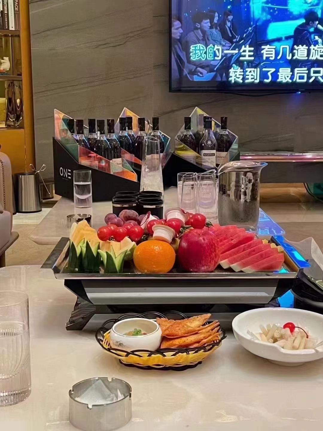 益阳小时场ktv 玩法全攻略-资阳区ktv预定
