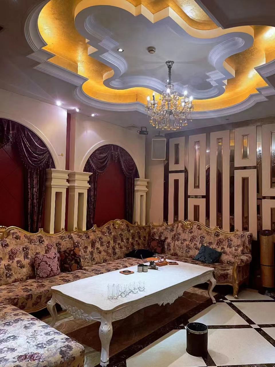 上饶小时场ktv攻略分享-弋阳县ktv预定